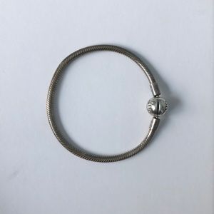 Pandora Bracelet